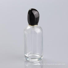 Mercado - vidro de garrafa privado orientado para o mercado do perfume do tipo do fabricante 100ml